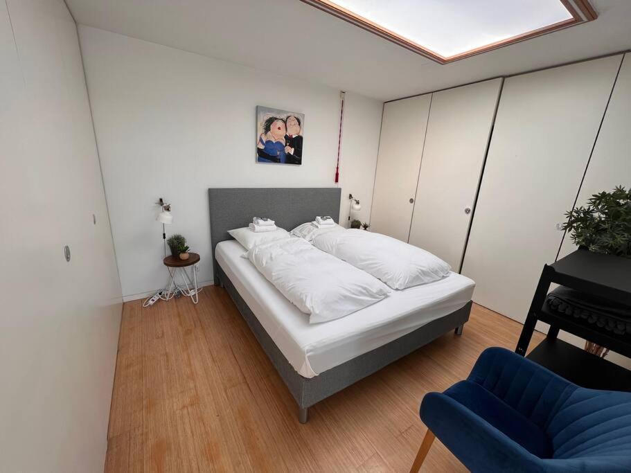 Vakantiehuis Awesome Rooftop Penthouse With Large Terrace Amsterdam
